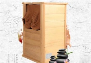 利隆养生桶产品 门店图片