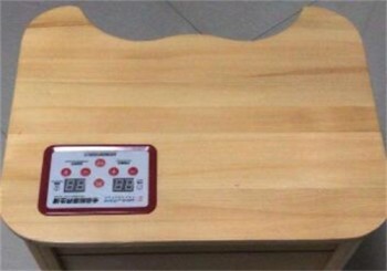 利隆养生桶产品 门店图片