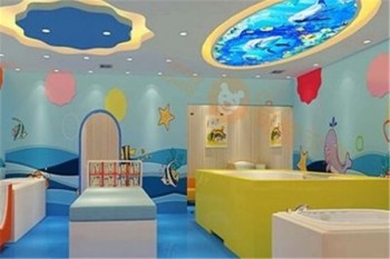 贝贝熊母婴用品产品 门店图片