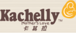 卡其拉婴幼儿洗护理用品加盟