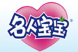 名人宝宝纸尿裤加盟