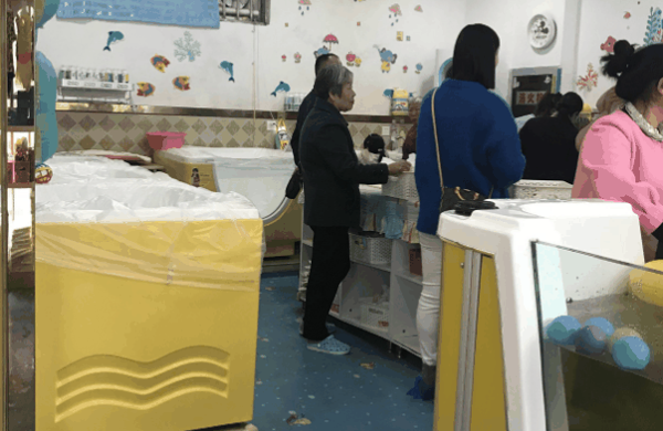 佳佳宝贝母婴生活馆