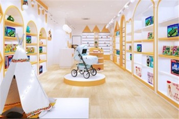 BeBeMaruko樱之丸产品 门店图片