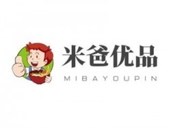 米爸优品婴儿辅食加盟