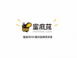 蜜麻花母婴用品加盟