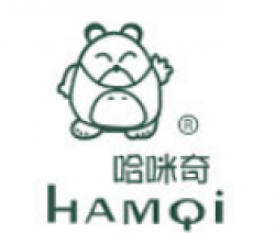 哈咪奇童装加盟