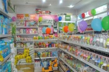 依格宝贝产品 门店图片