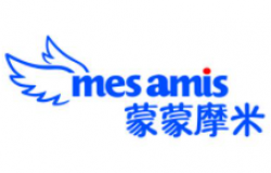 蒙蒙摩米童装加盟