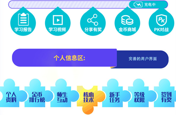 顺势智能英语教育