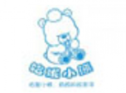 哈尼小熊奶瓶品牌logo