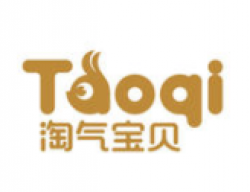 淘气宝贝奶瓶