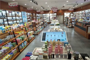 大唐母婴生活馆产品 门店图片
