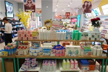 大唐母婴生活馆产品 门店图片