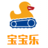 宝宝乐品牌logo