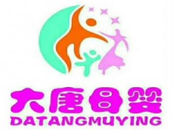 大唐母婴生活馆品牌logo