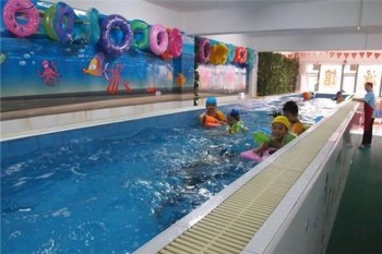俏贝儿母婴护理产品 门店图片