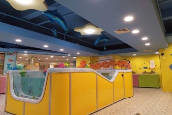 可亲可爱产品 门店图片