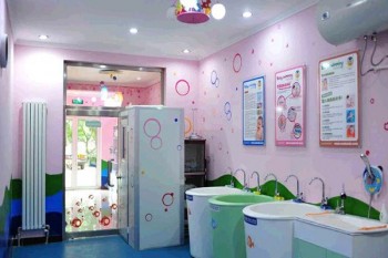 可亲可爱产品 门店图片