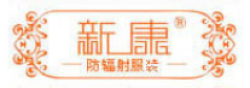 新康女装加盟