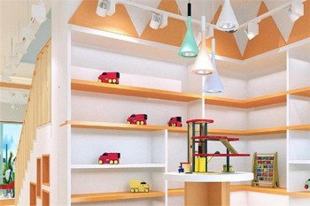 爱羽蓓蓓母婴生活馆产品 门店图片