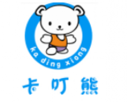 卡叮熊童装