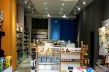 宠爱孕婴产品 门店图片