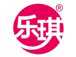 乐琪婴儿用品品牌logo