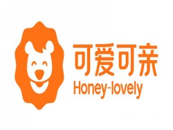 可亲可爱品牌logo