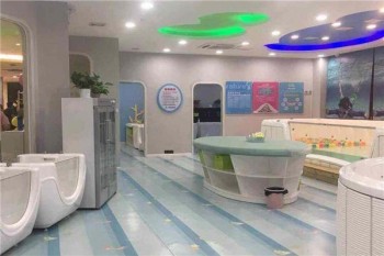 嘉嘉母婴生活馆产品 门店图片