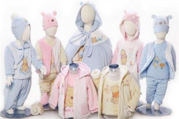 晨婴婴儿用品产品 门店图片