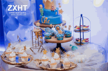 梓萱花童宝宝宴产品 门店图片