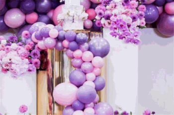 卡芒贝比儿童派对产品 门店图片
