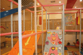 六月童真产品 门店图片