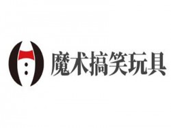 魔术搞笑玩具品牌logo