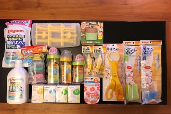 宝宝岛母婴用品产品 门店图片