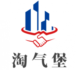 淘气堡品牌logo