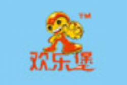 欢乐堡婴童玩具加盟