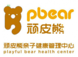 顽皮熊小儿推拿加盟