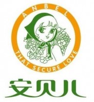 安贝儿母婴生活馆品牌logo