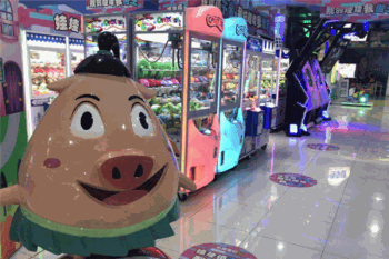 小猪泰德产品 门店图片