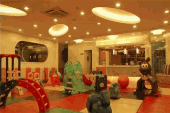 培正亲子乐园产品 门店图片