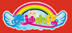 泰迪小孩儿童乐园加盟