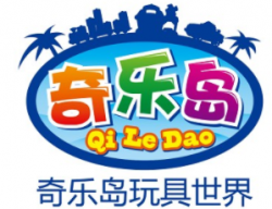 奇乐岛儿童乐园加盟