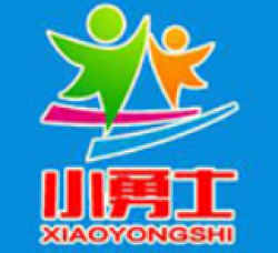 晓勇士儿童拓展乐园加盟