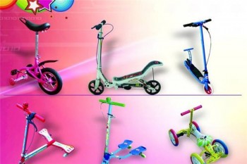 酷客街头玩具产品 门店图片