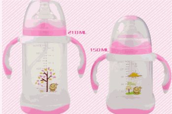 好宜家奶瓶产品 门店图片