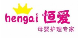 恒爱母婴生活馆加盟