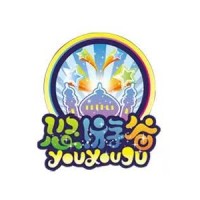 悠游谷儿童乐园加盟