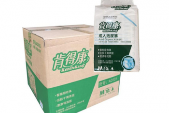 肯得康纸尿裤产品 门店图片
