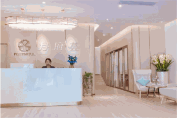 月府荟月子会所产品 门店图片